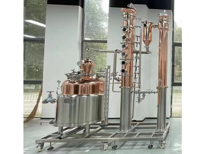 蒸餾設備廠家|泡藥酒用什么酒好