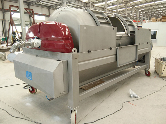 氣囊壓榨機(jī)