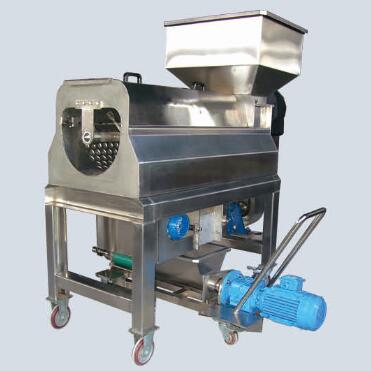 硅藻土過(guò)濾機(jī)特點(diǎn)