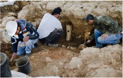 從1600年前的葡萄酒釀酒設備說起