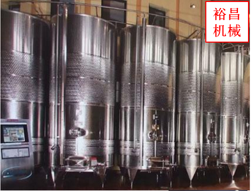 釀酒設(shè)備對(duì)溫度的要求